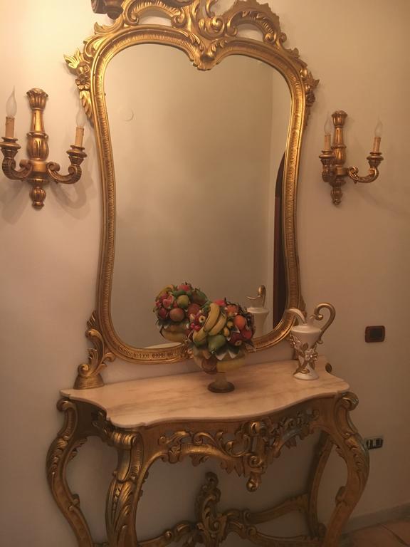 La Casa Di Tina Appartamento *