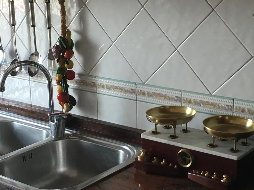 La Casa Di Tina *