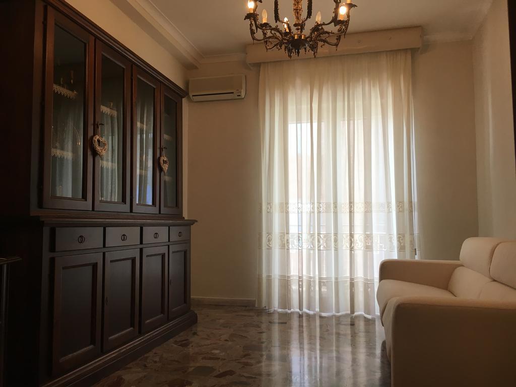 La Casa Di Tina Appartamento *
